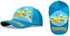 Pokémon Electric Kids Baseball Cap 52-54 cm