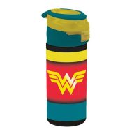 Wonder Woman plastic bottle 532 ml