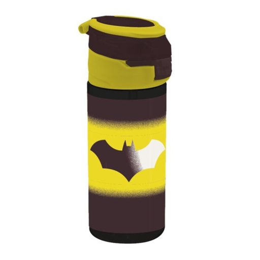 Batman plastic water bottle 532 ml