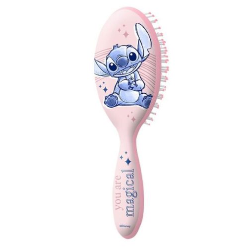 Disney Lilo and Stitch Hairbrush 21 cm