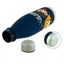 Harry Potter Hogwarts plastic flask with screw cap 650 ml