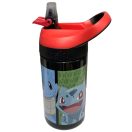 Pokémon Friends plastic bottle 470 ml