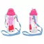 Peppa Pig Star tritan plastic bottle 500 ml