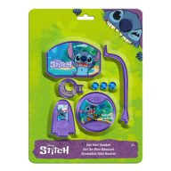 Disney Lilo and Stitch Aloha mini basketball set