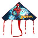 Spiderman City kite