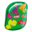 Dinosaur Crazy hairbrush 9 cm