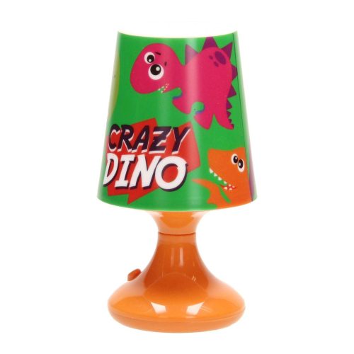 Dinosaur Mini LED Lamp