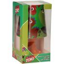 Dinosaur Crazy mini LED lamp