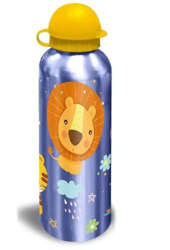 Jungle aluminium bottle 500ml