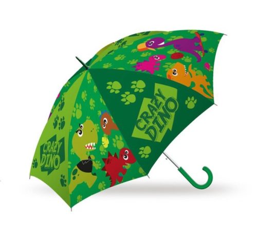 Dinosaur kids umbrella Ø68 cm