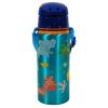 Jungle alumínium Bottle with Strap (600ml)