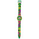 Dinosaur Crazy digital watch