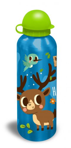 Into the Forest, Animals aluminium bottle 500 ml