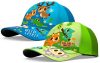 Into the Forest, Animals Wild Spirirt Kids Baseball Cap 52-54 cm