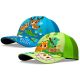 Into the Forest, Animals Wild Spirirt Kids Baseball Cap 52-54 cm