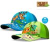 Into the Forest, Animals Wild Spirirt Kids Baseball Cap 52-54 cm