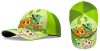 Into the Forest, Animals Wild Spirirt Kids Baseball Cap 52-54 cm