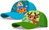 Into the Forest, Animals Wild Kingdom Kids Baseball Cap 52-54 cm