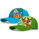 Into the Forest, Animals Wild Kingdom Kids Baseball Cap 52-54 cm