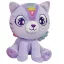 Cat Sweet Dreams Ron plush figure 16 cm