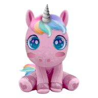 Unicorn Sweet Dreams Luni plush figure 16 cm