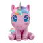 Unicorn Sweet Dreams Luni plush figure 16 cm
