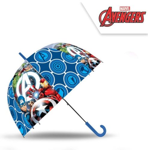 Avengers kids umbrella Ø70 cm