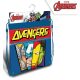 Avengers sports bag gym bag 40 cm