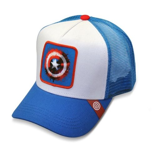 Avengers Shield Junior baseball cap 58 cm