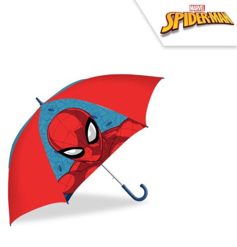 Spiderman kids umbrella Ø68 cm