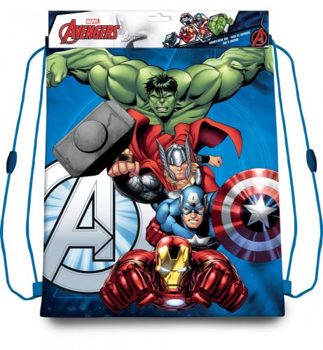 Avengers sports bag gym bag 40 cm