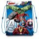 Avengers Sports bag gym sack 40 cm