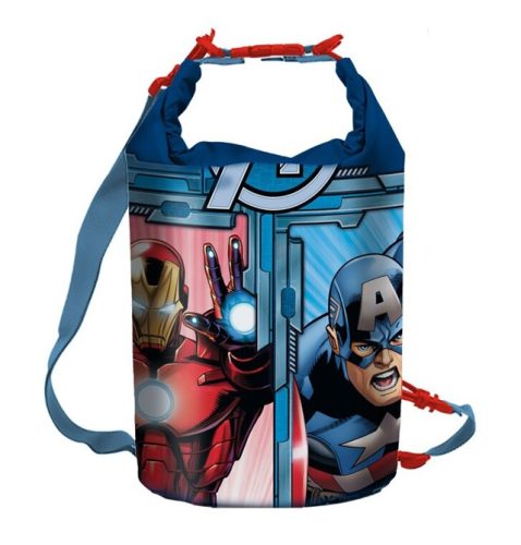 Avengers Waterproof Bag 35 cm