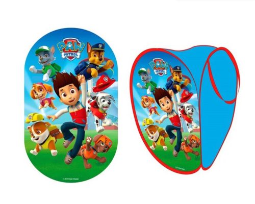 Paw Patrol Happy Team toy storage 35x60 cm
