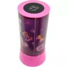 Peppa Pig Night 2-in-1 projector, lamp, night light
