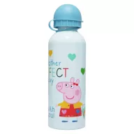 Peppa Pig aluminum flask 500 ml