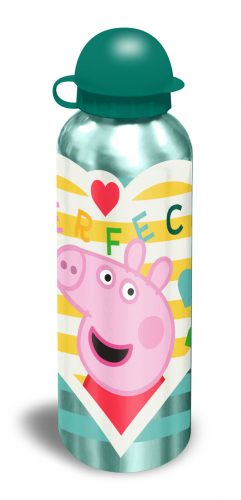 Peppa Pig aluminium bottle 500 ml