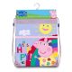 Peppa Pig gym bag 41 cm