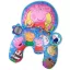 Peppa Pig activity pillow
