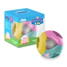 Peppa Pig Colorful baby rattle ball
