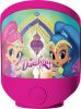Night Stand Light Shimmer and Shine