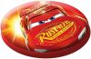 Disney Cars Red decorative cushion Velour