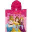 Disney Princess Dream beach towel poncho 50x100 cm (Fast Dry)