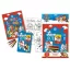 Paw Patrol coloring set