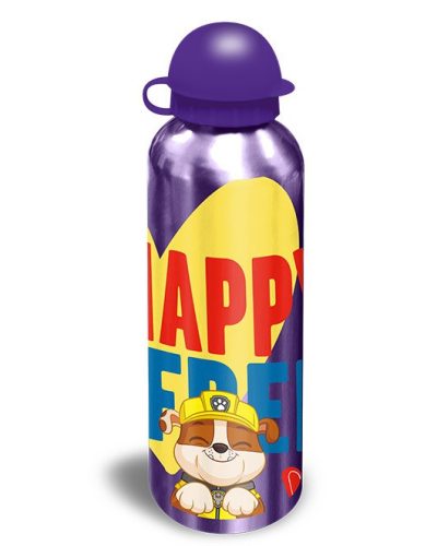 Paw Patrol aluminium bottle 500 ml