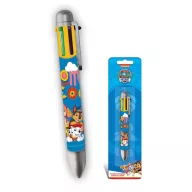 Paw Patrol 6-color pen