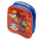 Paw Patrol Red backpack, bag 29 cm