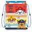 Paw Patrol sports bag gym bag 40 cm