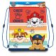 Paw Patrol sports bag gym bag 40 cm