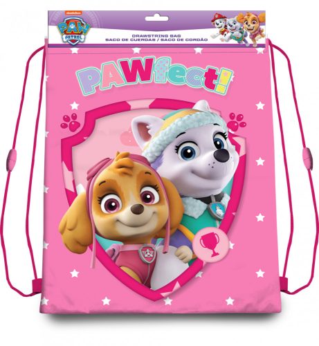 Paw Patrol Pawfect sports bag gym bag 40 cm